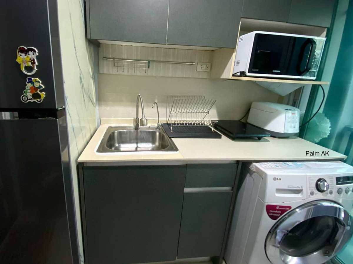 ให้เช่าคอนโดแจ้งวัฒนะ เมืองทอง : ให้เช่า คอนโดHallmark แจ้งวัฒนะ 29 ตร.ม. ใกล้ PIM เซ็นทรัลแจ้งวัฒนะ