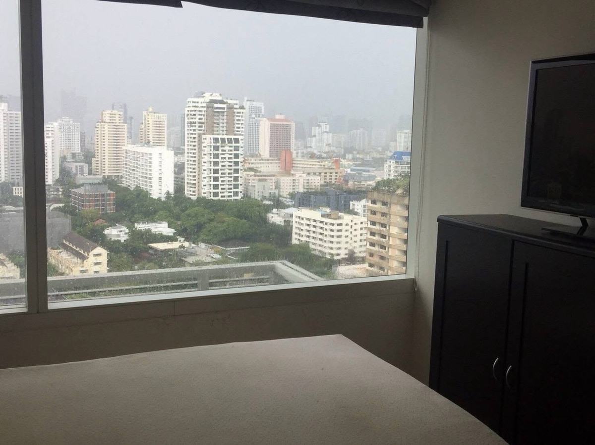 For RentCondoSukhumvit, Asoke, Thonglor : Eight Thonglor Residence 3bed 100K call 0886166564