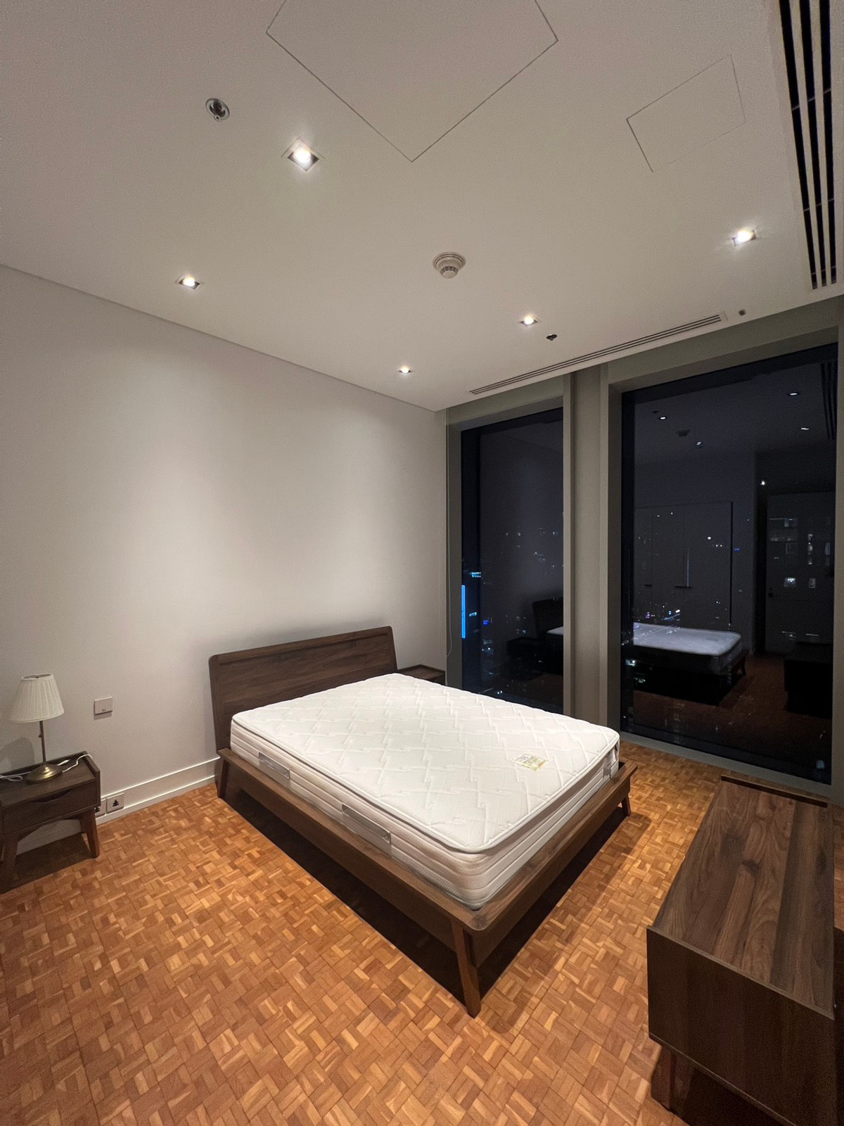 คอนโดสาทร นราธิวาส : 💎 คุ้มค่าที่สุดใน ริทซ์-คาร์ลตัน เรสซิเดนซ์ กรุงเทพฯ – ตอนนี้เลย 🔥 2 ห้องนอน ตกแต่งครบ | เช่า & ขาย | วันนี้ 26 ก.พ. เท่านั้น 🗝️🚀