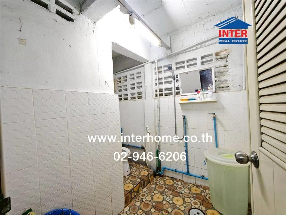 ขายบ้านเสรีไทย-นิด้า : บ้านเดี่ยว 2 ชั้น 51 ตร.ว. บ้านเดี่ยว ซอยเสรีไทย41 ถนนเสรีไทย ถนนรามคำแหง เขตบางกะปิ กรุงเทพมหานคร