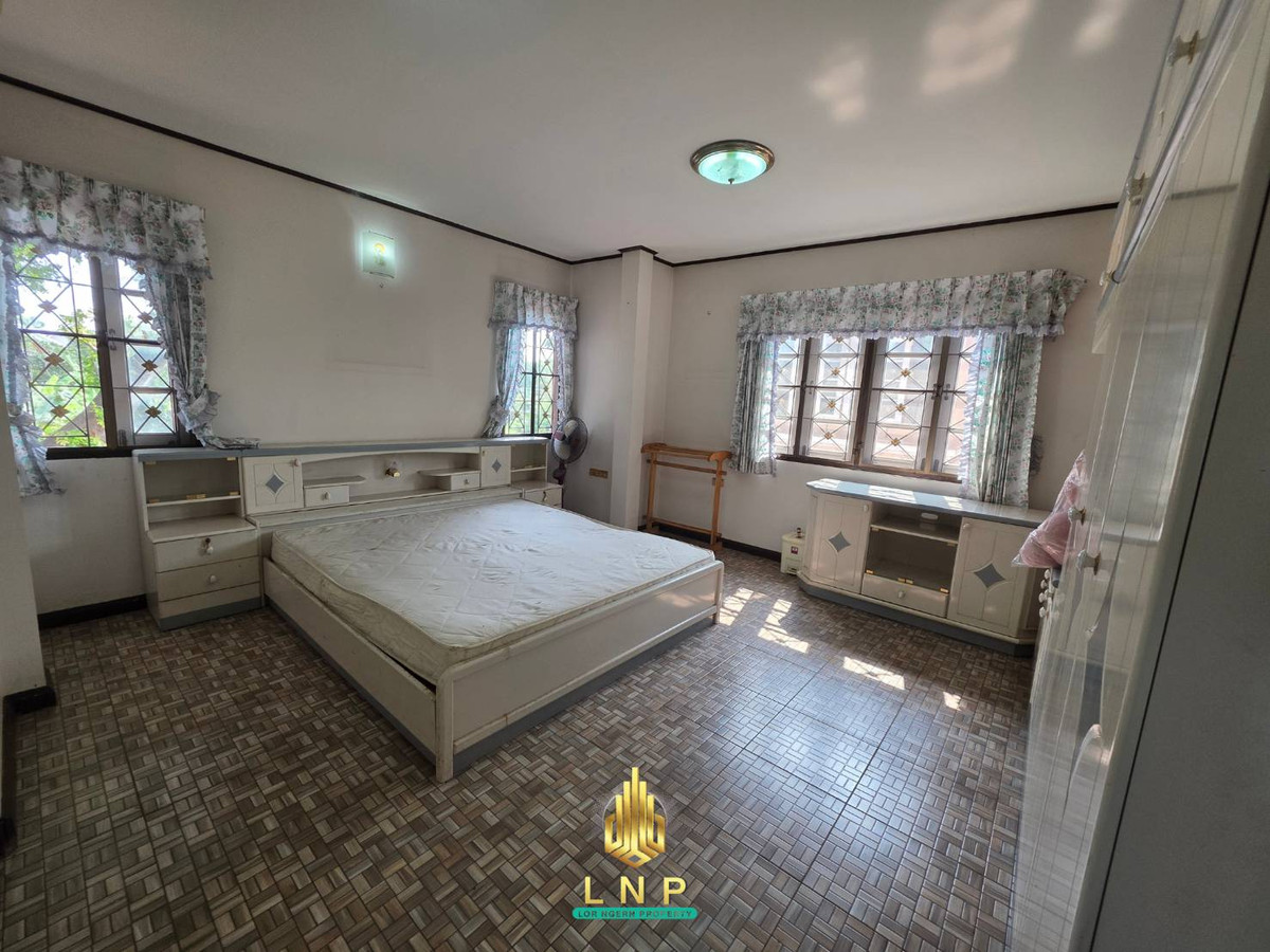 ขายบ้านเอกชัย บางบอน : 🏠 ขายบ้าน : Wararom Phetkasem 81 (วรารมย์ เพชรเกษม 81)  รหัสทรัพย์ | 📌LNP-H830