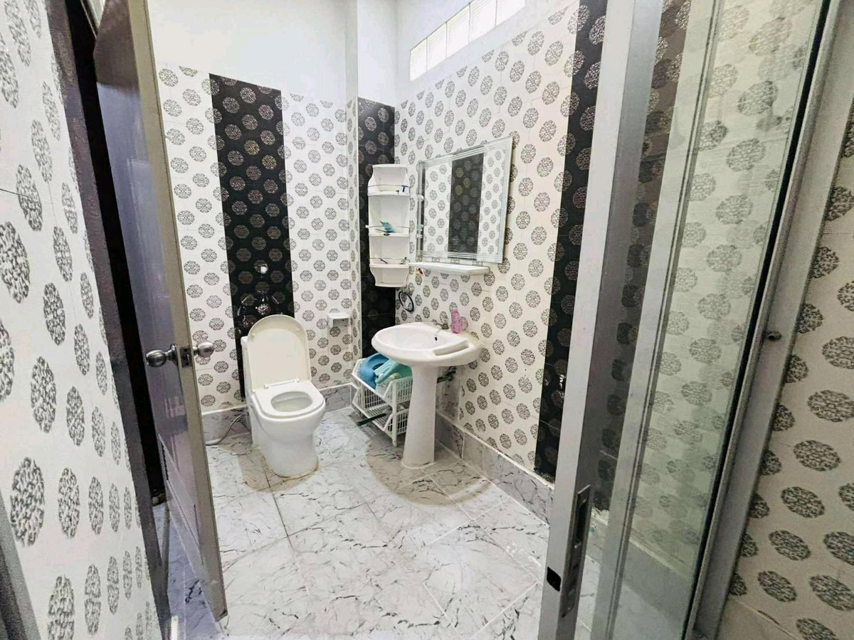 ขายทาวน์โฮมปิ่นเกล้า จรัญสนิทวงศ์ : 🏡 ขายทาวน์โฮม 3 ชั้น หมู่บ้านร่วมใจวิลล่า แยก 1/1  ซอยพาณิชย์ธน 28 ใกล้MRT จรัญ 13