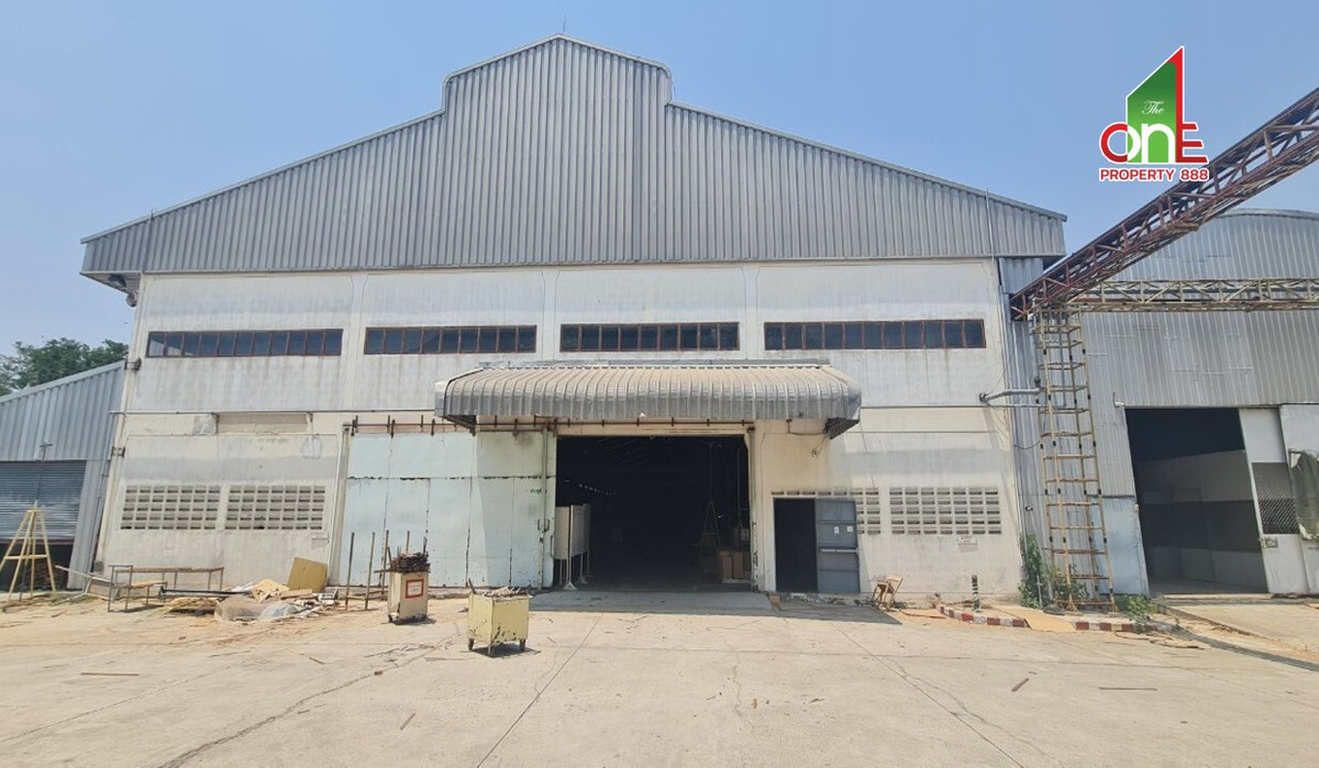 ขายโรงงานอยุธยา : โรงงาน+ที่ดิน 99-2-28 ไร่ ใกล้วัดไผ่ล้อม (บางบาล) ถ.บางบาบาล-ผักไห่ ต.วัดยม อ.บางบาล พระนครศรีอยุธยา