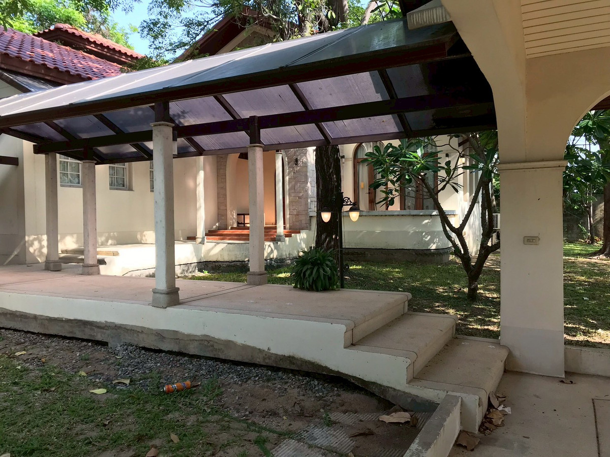 ขายบ้านอ่อนนุช อุดมสุข : บ้านพร้อมที่ดิน สุขุมวิท 101 / 2 ห้องนอน (ขาย), House & Land Sukhumvit 101 / 2 Bedrooms (FOR SALE) YOK091