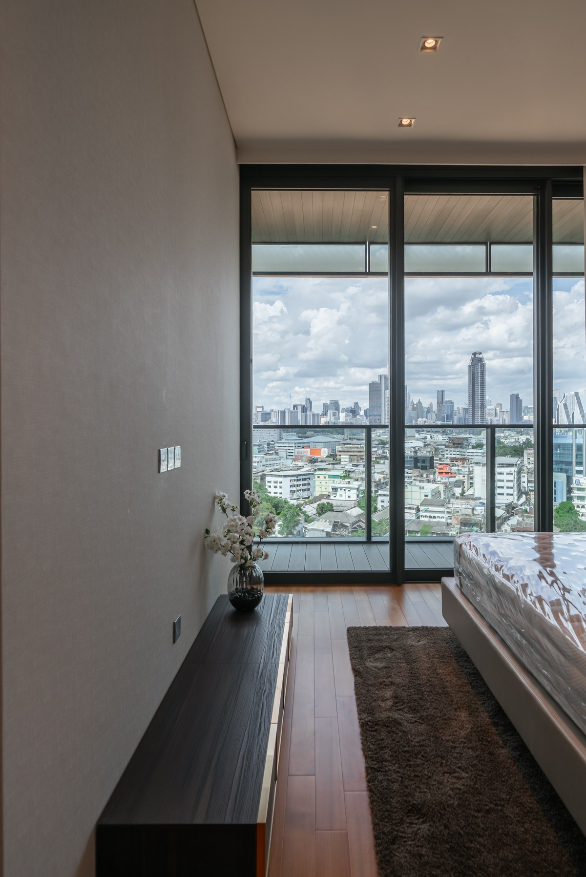 For RentCondoWongwianyai, Charoennakor : LTH14527 – Condo for Rent | Banyan Tree Residences Riverside Bangkok | 178.34 sqm | 2 Beds 2 Bath | Near BTS Khlong San | 190K/Month | Condo for rent Banyan Tree Residences Riverside Bangkok