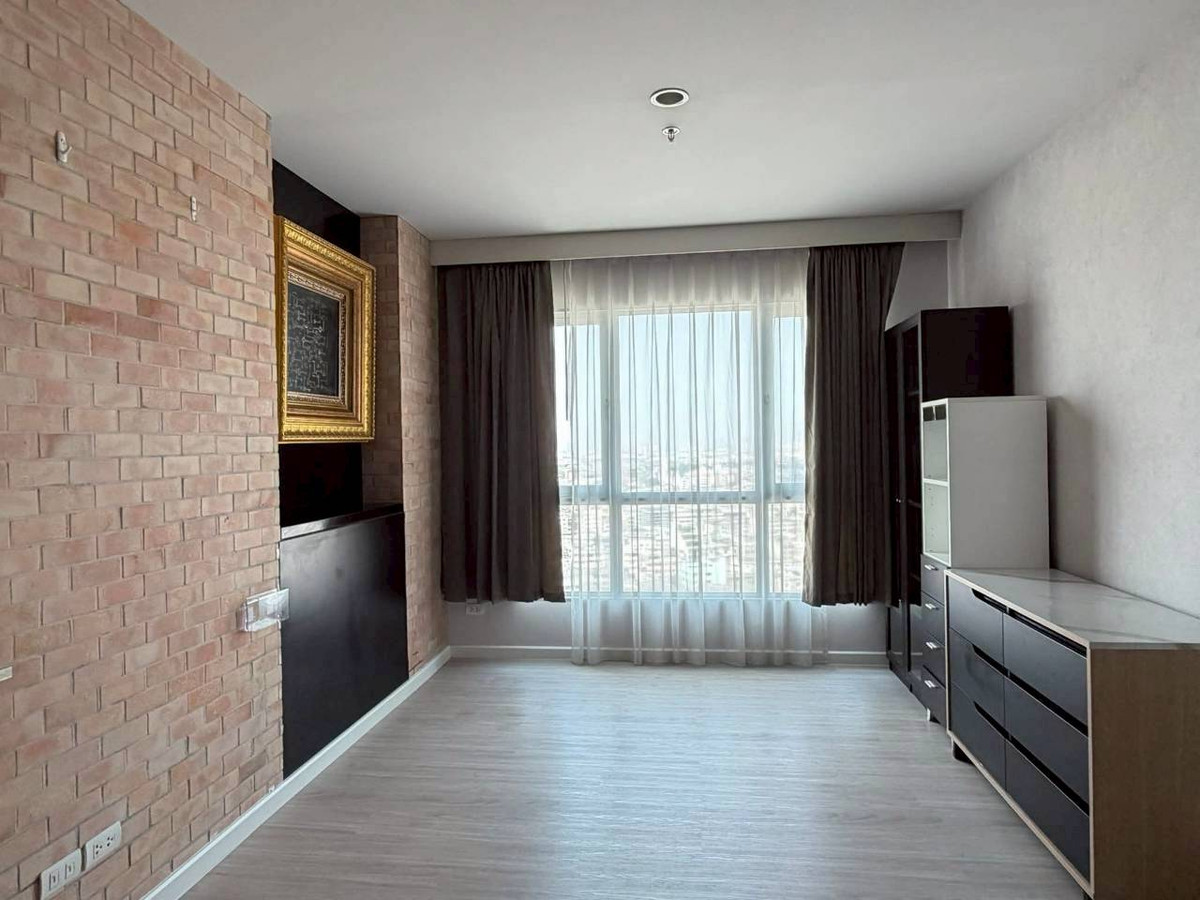 For RentCondoWongwianyai, Charoennakor : ✅ HTS109 ✅ Line : @p2nproperty