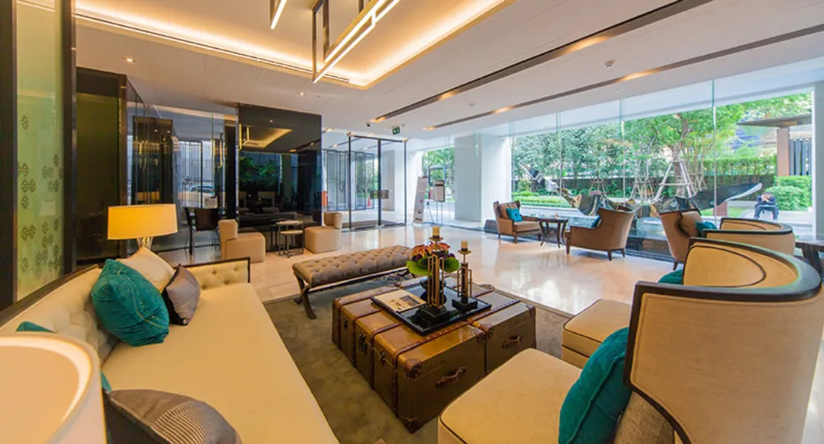 For SaleCondoSathorn, Narathiwat : 🔥 Cancellation! This price is hard to find! The Room Sathorn - TanonPun Condo, Ready to Transfer 🔥 MD-25020060