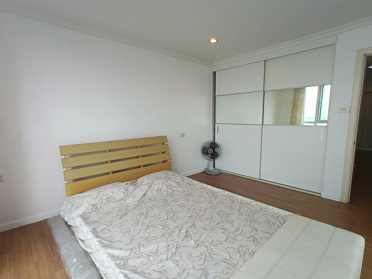 ขายคอนโดปิ่นเกล้า จรัญสนิทวงศ์ : ตื่นมาพร้อมวิววัดพระแก้วทุกวัน ✨ คอนโด 2 ห้องนอน ห้องใหญ่ 63.53 ตร.ม. ทำเลดีที่สุดในปิ่นเกล้า!