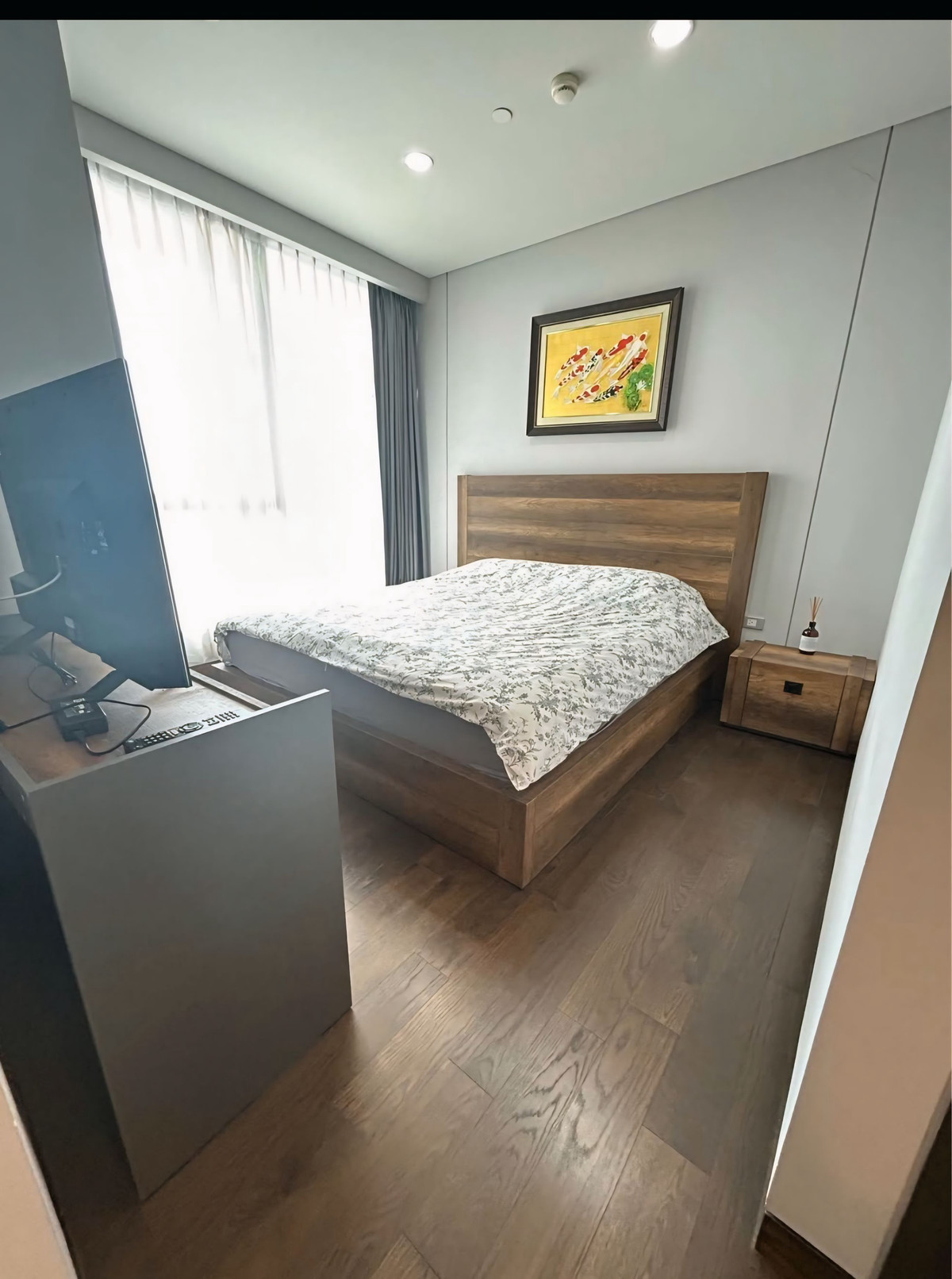 ขายคอนโดสุขุมวิท อโศก ทองหล่อ : 🔥 ขาย 🔥 The Lumpini 24 - เดอะ ลุมพินี 24/ 1 ห้องนอน E120