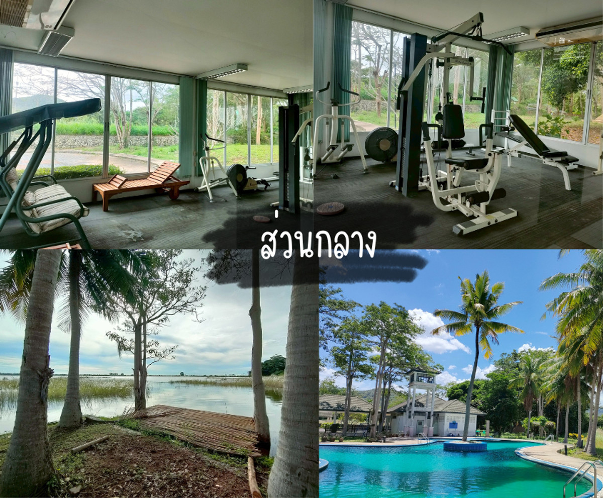 ขายที่ดินพัทยา บางแสน ชลบุรี สัตหีบ : ขายที่ดินจัดสรรโครงการบ้านเนินน้ำ  ขนาด 81 ตร.ว หน้ากว้าง 15 ม. ลึก 22 ม.วิวอ่างเก็บน้ำ วิวภูเขา มีความเป็นส่วนตัวสูง ใกล้ชิดธรรมชาติ พื้นที่ตะเคียนเตี้ย บางละ,6'