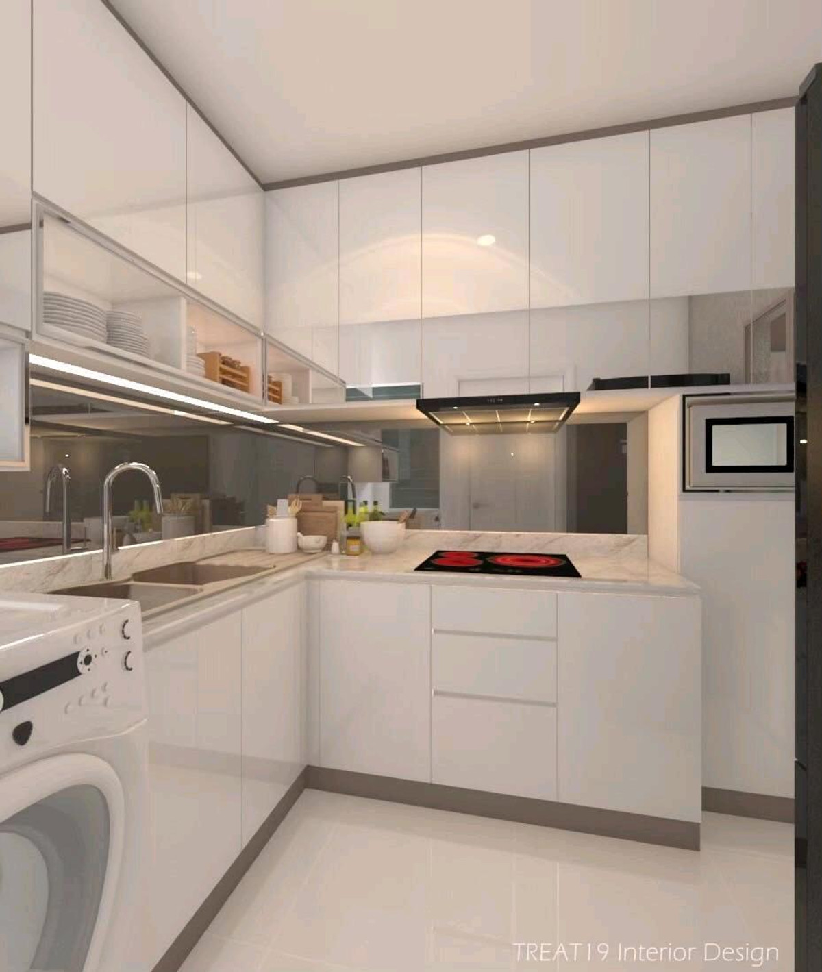 ให้เช่าพัฒนาการ ศรีนครินทร์ : บ้านเเฝดให้เช่า 48,000 พัฒนาการ 