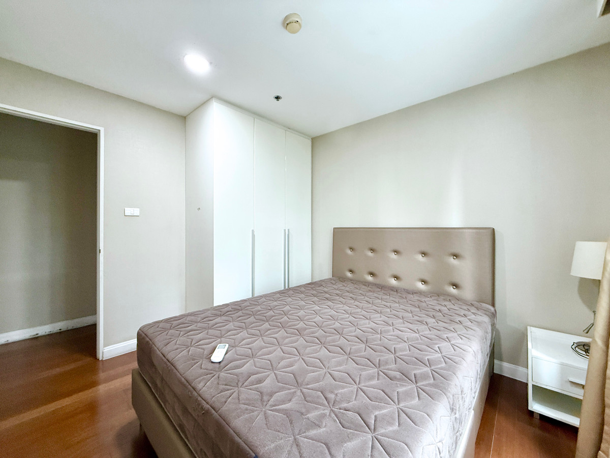 คอนโดพระราม 9 เพชรบุรีตัดใหม่ RCA : 🚀 Belle Grand พระราม9 - 97ตรม. 3นอน2น้ำ ปล่อยเช่าและขาย 092-545-6151 (ทีม)