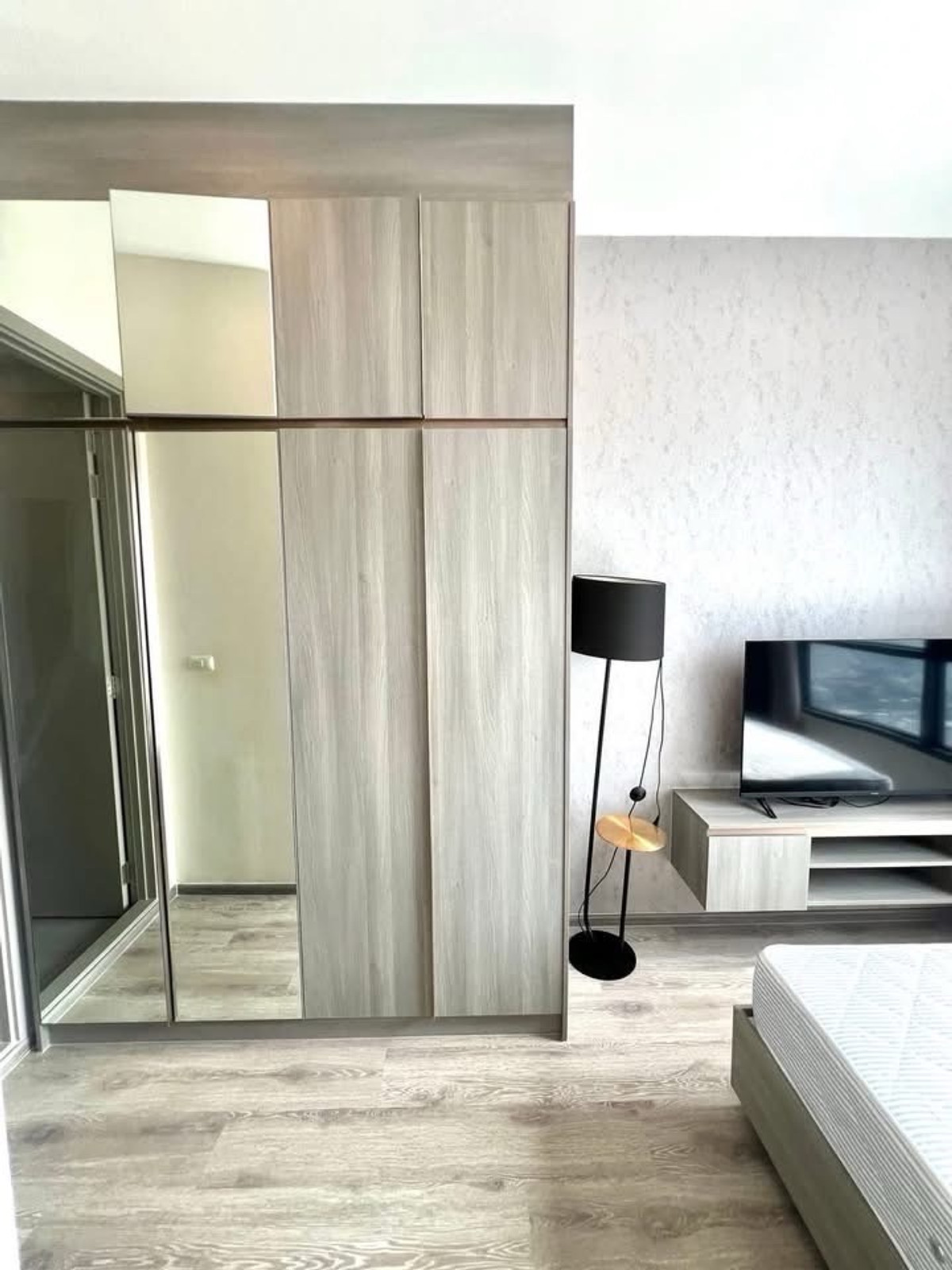 For RentCondoOnnut, Udomsuk : For rent Knightsbridge Prime Onnut ☎️ 0912322009