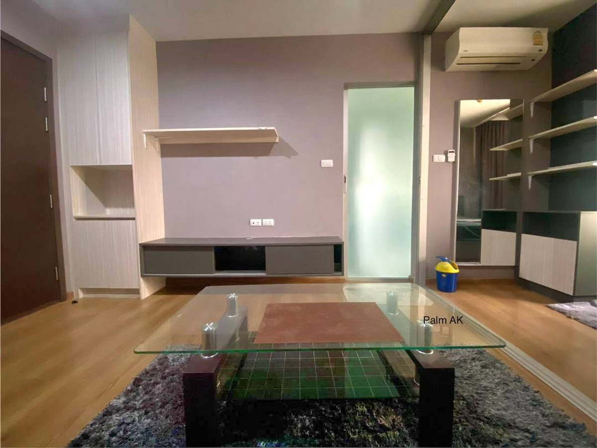 ให้เช่าคอนโดแจ้งวัฒนะ เมืองทอง : ให้เช่า คอนโดHallmark แจ้งวัฒนะ 29 ตร.ม. ใกล้ PIM เซ็นทรัลแจ้งวัฒนะ