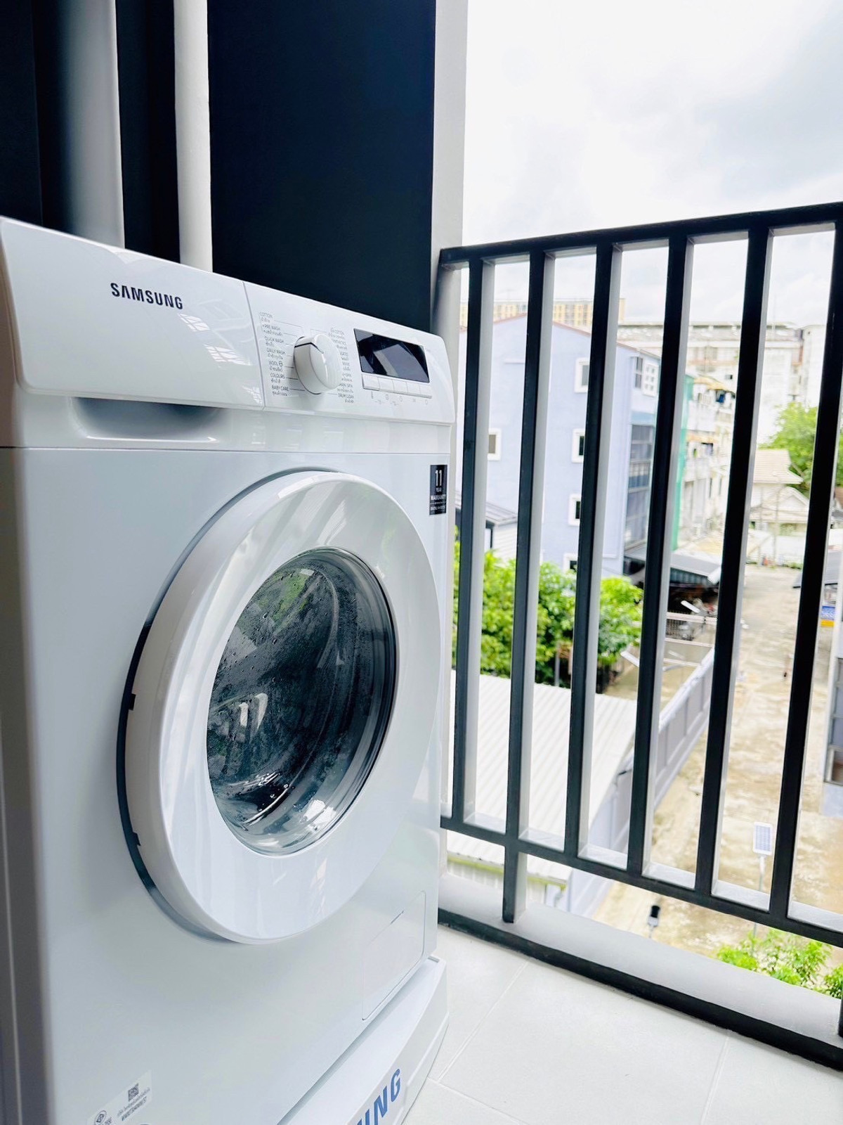 For RentCondoPinklao, Charansanitwong : ✅ Fully furnished – ready to move in ✅ Chewathai Pinklao Near MRT Bang Yi Khan