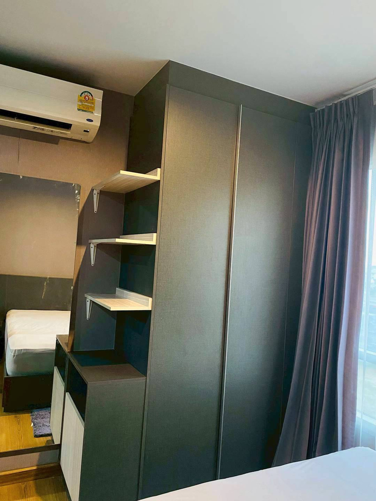 ให้เช่าคอนโดแจ้งวัฒนะ เมืองทอง : ให้เช่า คอนโดHallmark แจ้งวัฒนะ 29 ตร.ม. ใกล้ PIM เซ็นทรัลแจ้งวัฒนะ