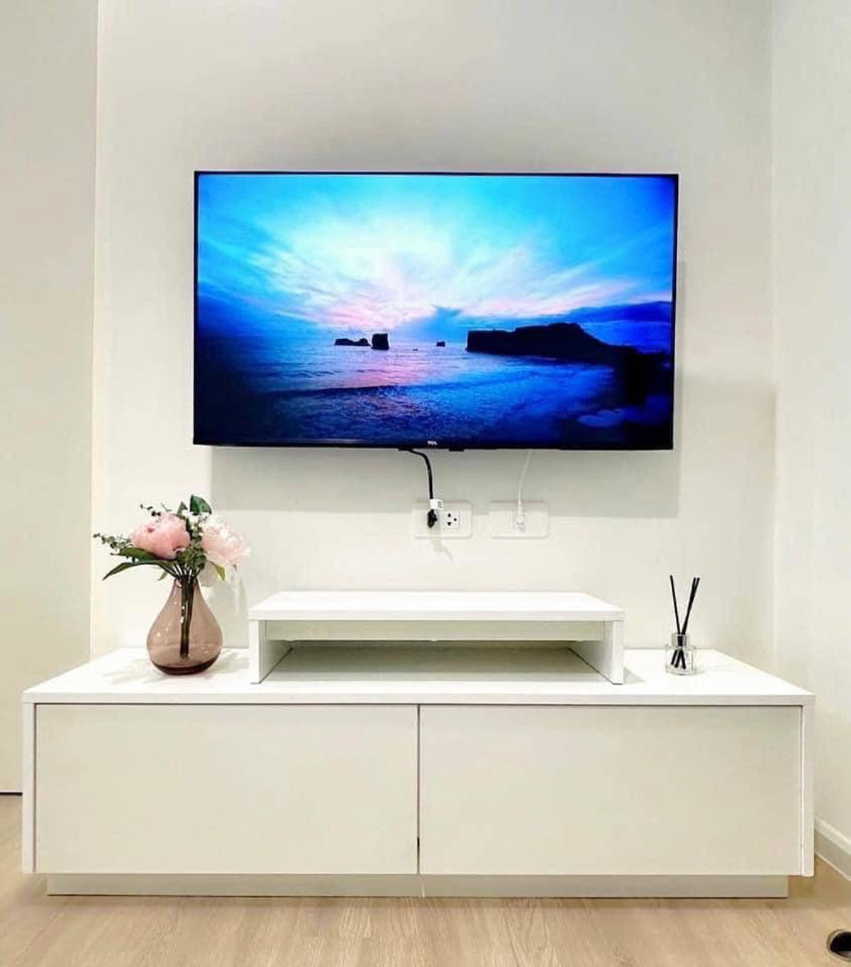 For RentCondoPattanakan, Srinakarin : ✅ Fully furnished – ready to move in ✅ iCondo Activ Phatthanakan Near Airport Rail Link Hua Mak Station