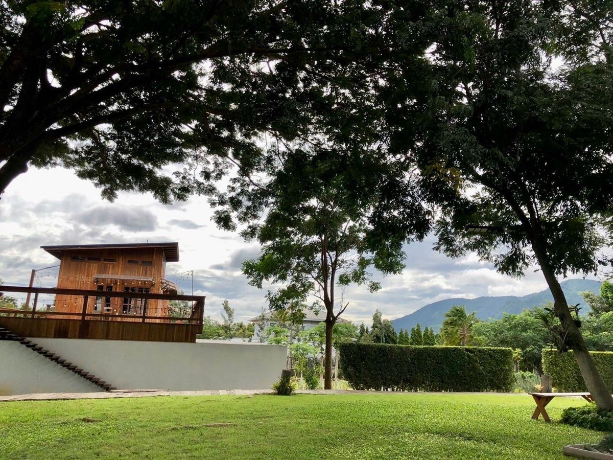 ขายบ้านปากช่อง เขาใหญ่ : ขายพูลวิลล่าเขาใหญ่ หมูสี วิวภูเขา บนที่ดิน 1,942 ตร.ว มี 2 หลัง พร้อมสิ่งปลูกสร้าง เหมาะอยู่อาศัยหรือทำธุรกิจ
