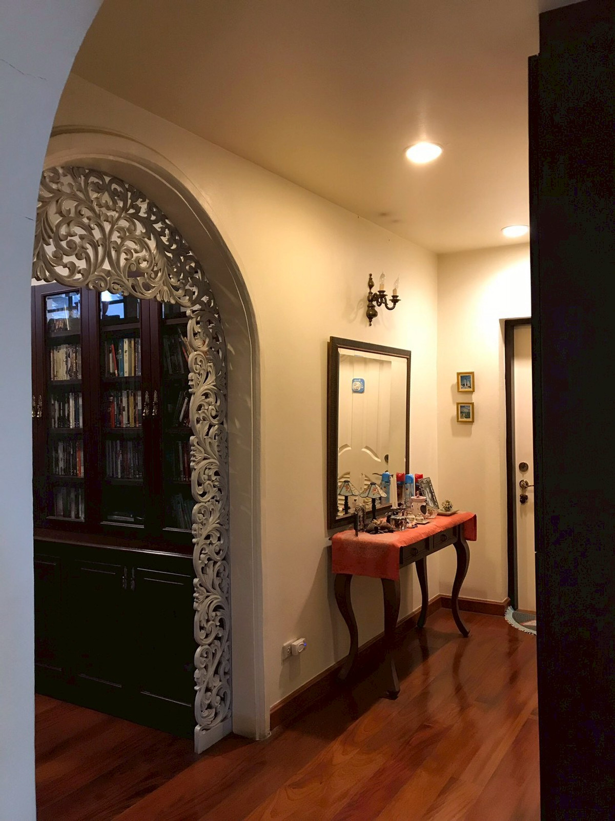 ขายบ้านอ่อนนุช อุดมสุข : บ้านพร้อมที่ดิน สุขุมวิท 101 / 2 ห้องนอน (ขาย), House & Land Sukhumvit 101 / 2 Bedrooms (FOR SALE) YOK091