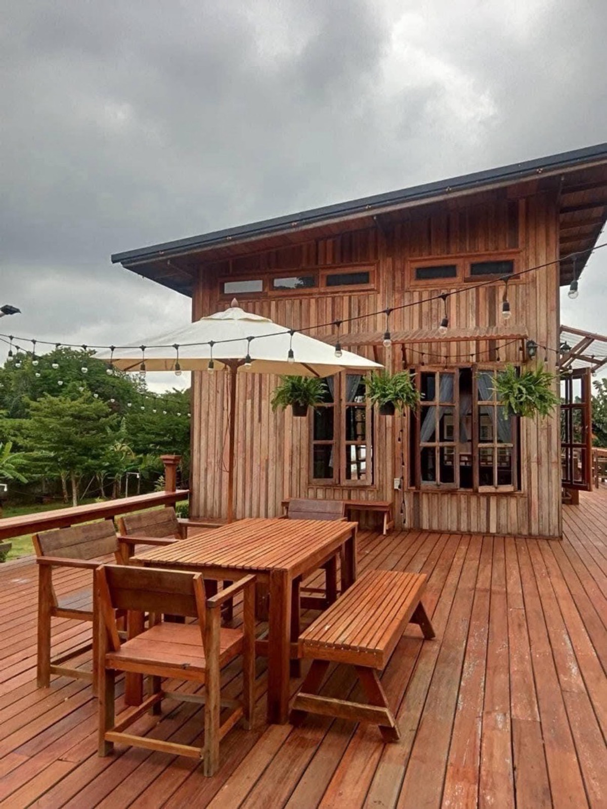 ขายบ้านปากช่อง เขาใหญ่ : ขายพูลวิลล่าเขาใหญ่ หมูสี วิวภูเขา บนที่ดิน 1,942 ตร.ว มี 2 หลัง พร้อมสิ่งปลูกสร้าง เหมาะอยู่อาศัยหรือทำธุรกิจ
