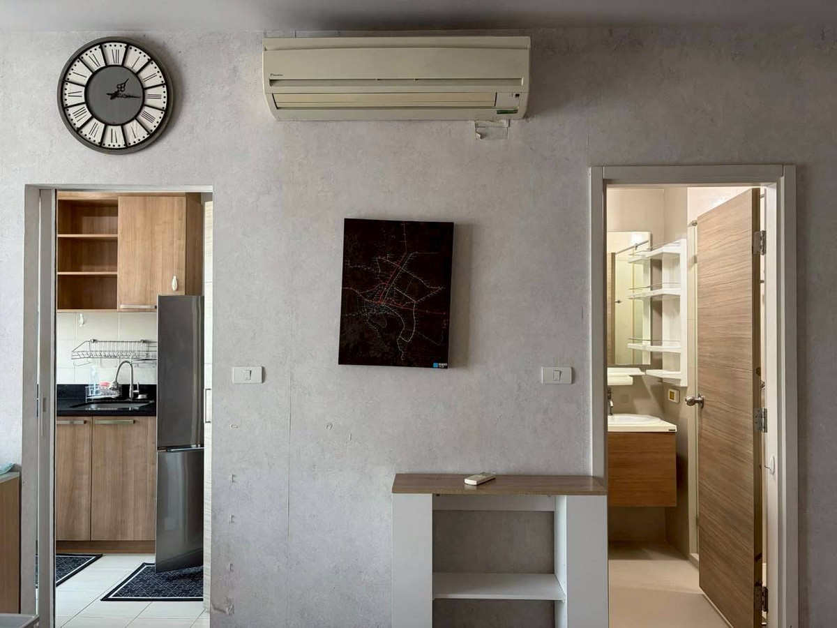 For RentCondoWongwianyai, Charoennakor : ✅ HTS109 ✅ Line : @p2nproperty