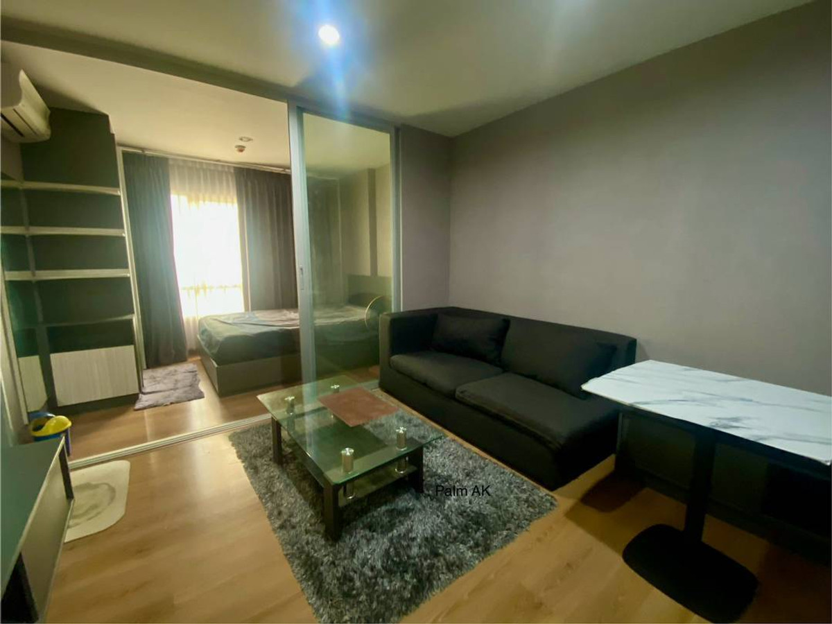 ให้เช่าคอนโดแจ้งวัฒนะ เมืองทอง : ให้เช่า คอนโดHallmark แจ้งวัฒนะ 29 ตร.ม. ใกล้ PIM เซ็นทรัลแจ้งวัฒนะ