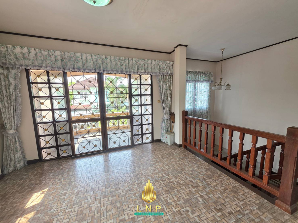 ขายบ้านเอกชัย บางบอน : 🏠 ขายบ้าน : Wararom Phetkasem 81 (วรารมย์ เพชรเกษม 81)  รหัสทรัพย์ | 📌LNP-H830