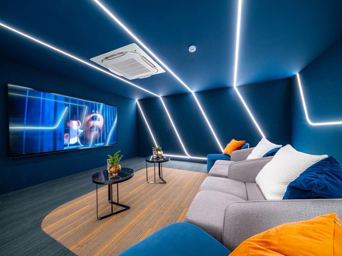 ให้เช่าคอนโดอ่อนนุช อุดมสุข : ห้องสวย✨เลี้ยงสัตว์ได้🐶ออริจิ้น เพลย์ ศรีอุดม สเตชั่น