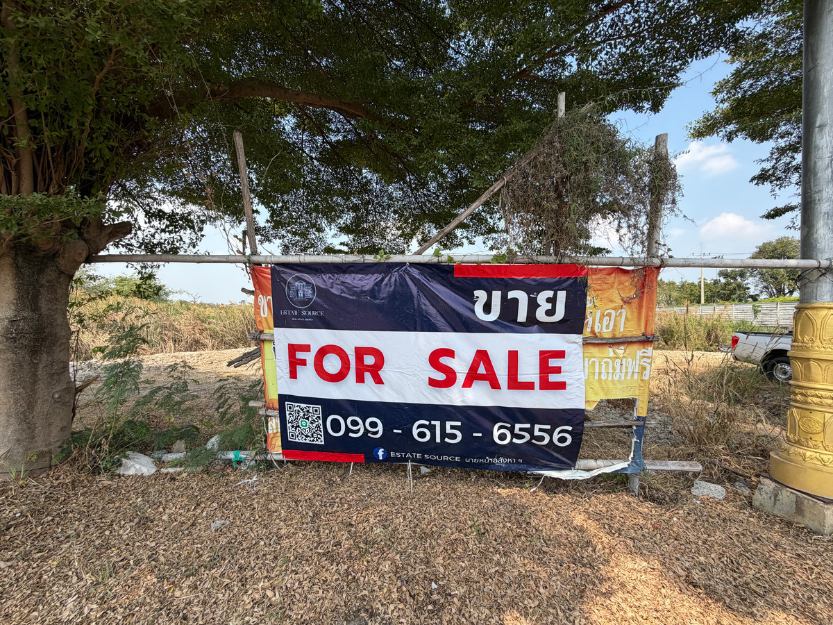 ขายที่ดินปทุมธานี รังสิต ธรรมศาสตร์ : ขายที่ดินริมน้ำเจ้าพระยา เมืองปทุมธานี 14 ไร่ 1 งาน 80 ตารางวา ติดริมแม่น้ำ วิวสวย ตารางวาละ 80,000 บาท