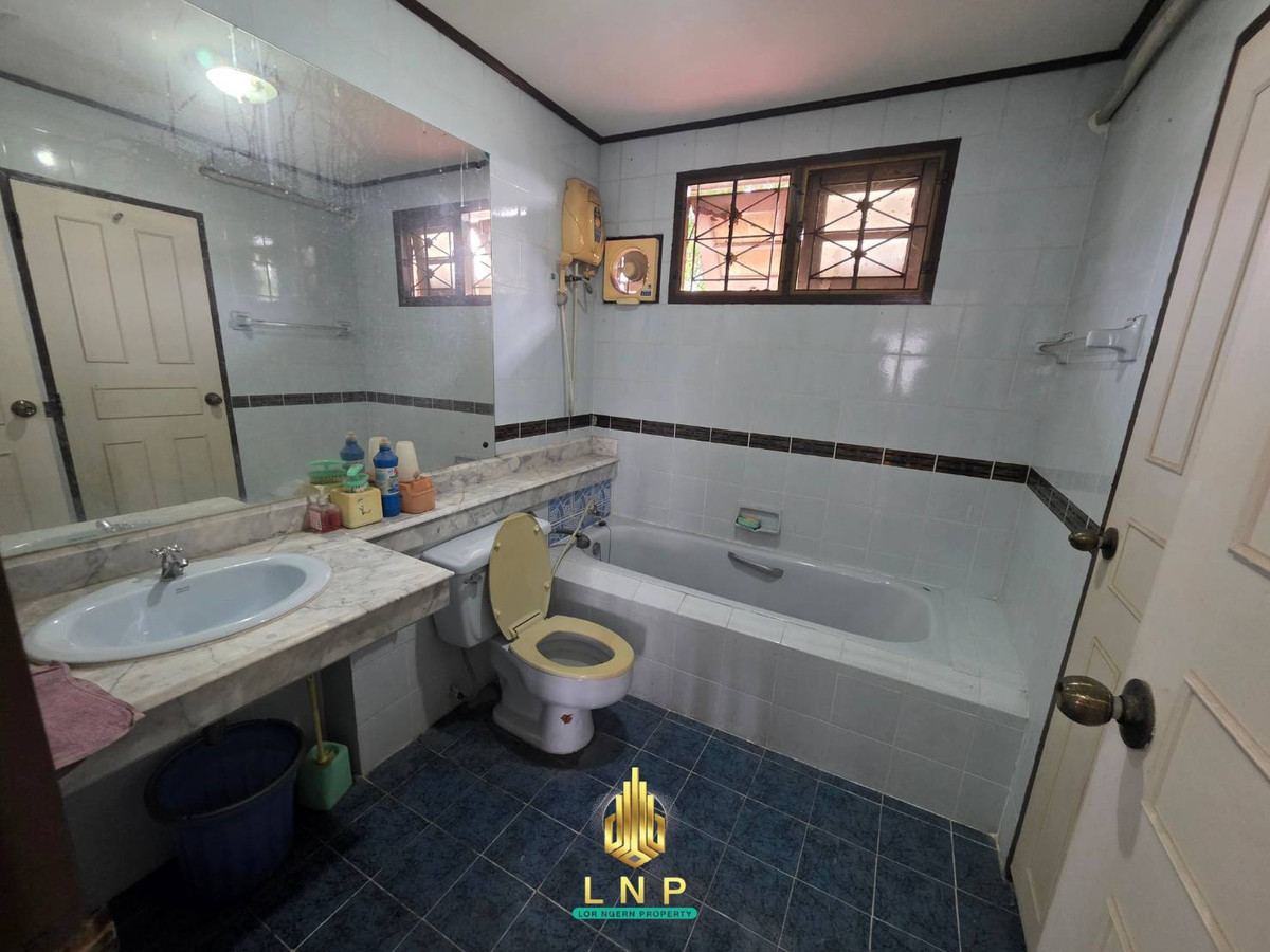 ขายบ้านเอกชัย บางบอน : 🏠 ขายบ้าน : Wararom Phetkasem 81 (วรารมย์ เพชรเกษม 81)  รหัสทรัพย์ | 📌LNP-H830