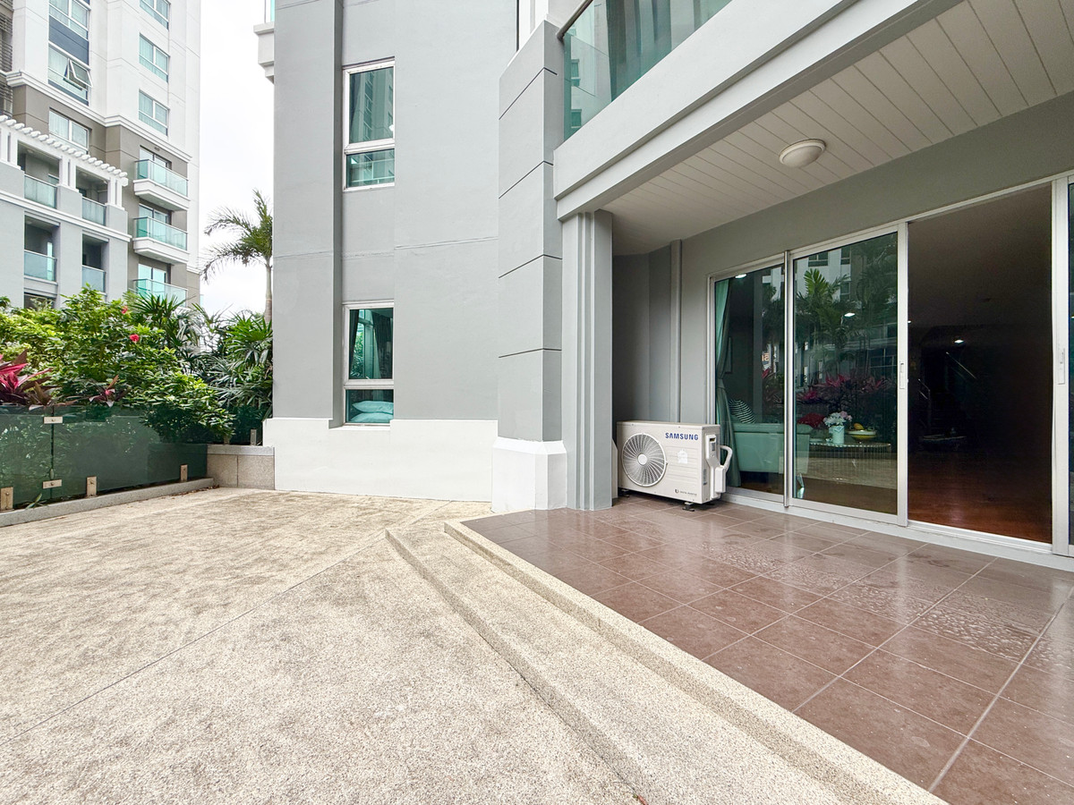 คอนโดพระราม 9 เพชรบุรีตัดใหม่ RCA : 🚀 Belle Grand พระราม9 - 245ตรม. Penthouse Duplex 5นอน6น้ำ เช่าและขาย 092-545-6151 (ทีม)