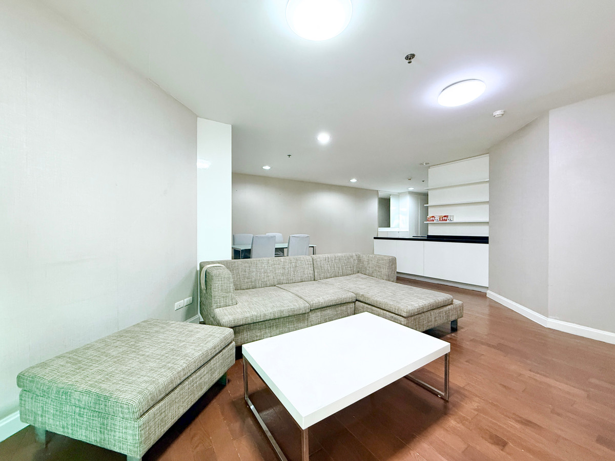 ให้เช่าคอนโดพระราม 9 เพชรบุรีตัดใหม่ RCA : 🚀 Belle Grand พระราม9 - 103ตรม. 2นอน2น้ำ ปล่อยเช่า 092-545-6151 (ทีม)