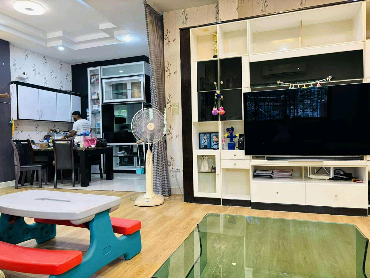 ขายทาวน์โฮมปิ่นเกล้า จรัญสนิทวงศ์ : 🏡 ขายทาวน์โฮม 3 ชั้น หมู่บ้านร่วมใจวิลล่า แยก 1/1  ซอยพาณิชย์ธน 28 ใกล้MRT จรัญ 13