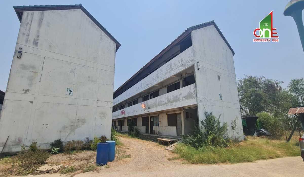 ขายโรงงานอยุธยา : โรงงาน+ที่ดิน 99-2-28 ไร่ ใกล้วัดไผ่ล้อม (บางบาล) ถ.บางบาบาล-ผักไห่ ต.วัดยม อ.บางบาล พระนครศรีอยุธยา