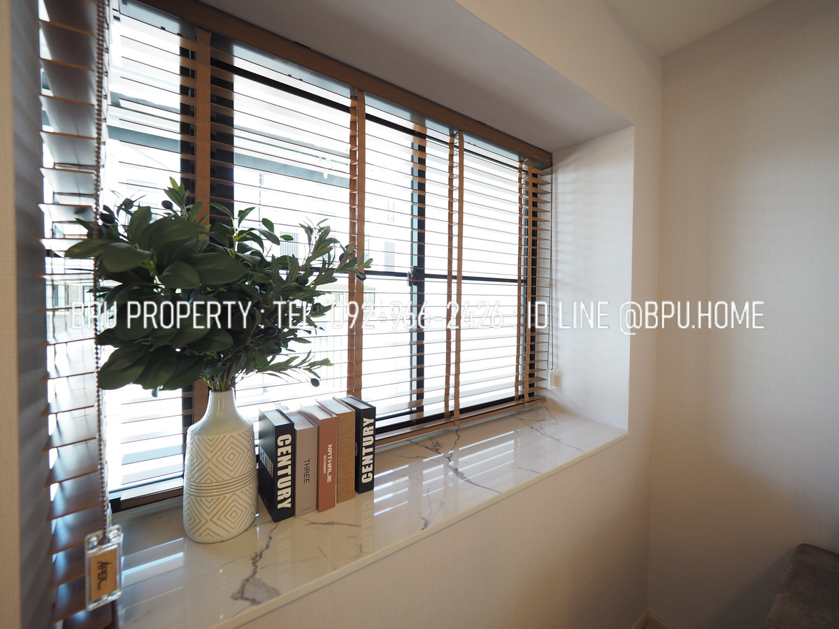 ให้เช่าทาวน์โฮมบางนา แบริ่ง ลาซาล : ** ให้เช่าบ้านทาวน์โฮมแต่งสวย 3 ห้องนอน ** อินดี้ 5 บางนา กม.7 ใกล้ เมกะ บางนา