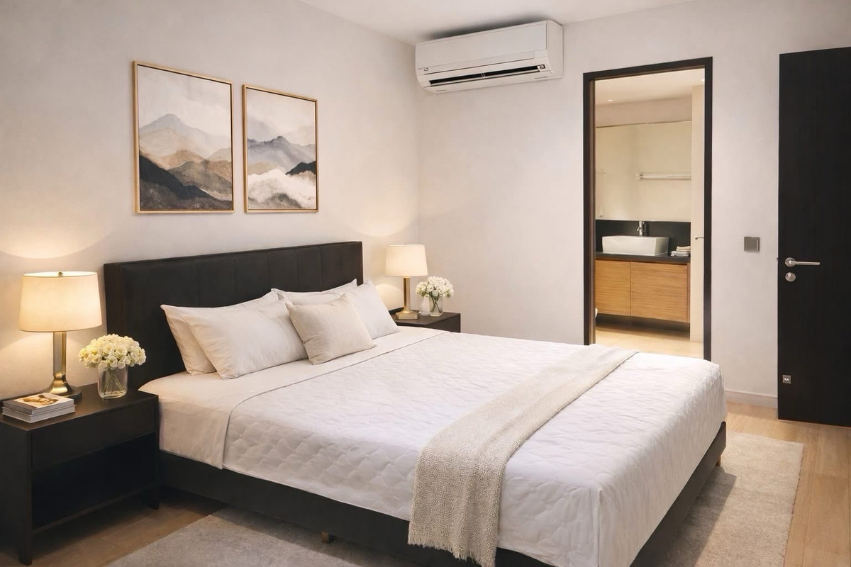 For RentCondoSukhumvit, Asoke, Thonglor : Eight Thonglor Residence 3bed 100K call 0886166564