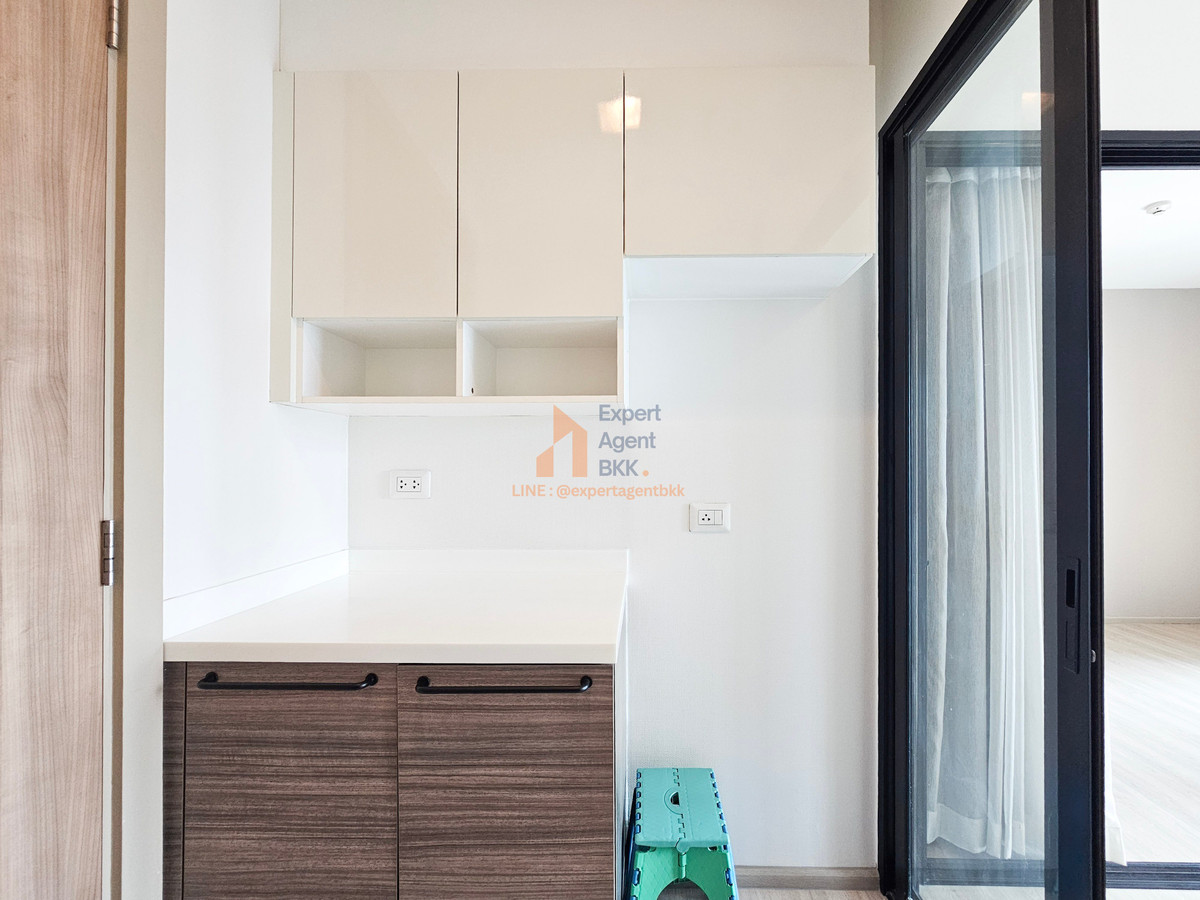 ขายคอนโดพระราม 9 เพชรบุรีตัดใหม่ RCA : ขาย/SALE : Condolette Mist Rama 9 (คอนโดเลต มิสท์ พระราม 9) - 1 ห้องนอน LC109