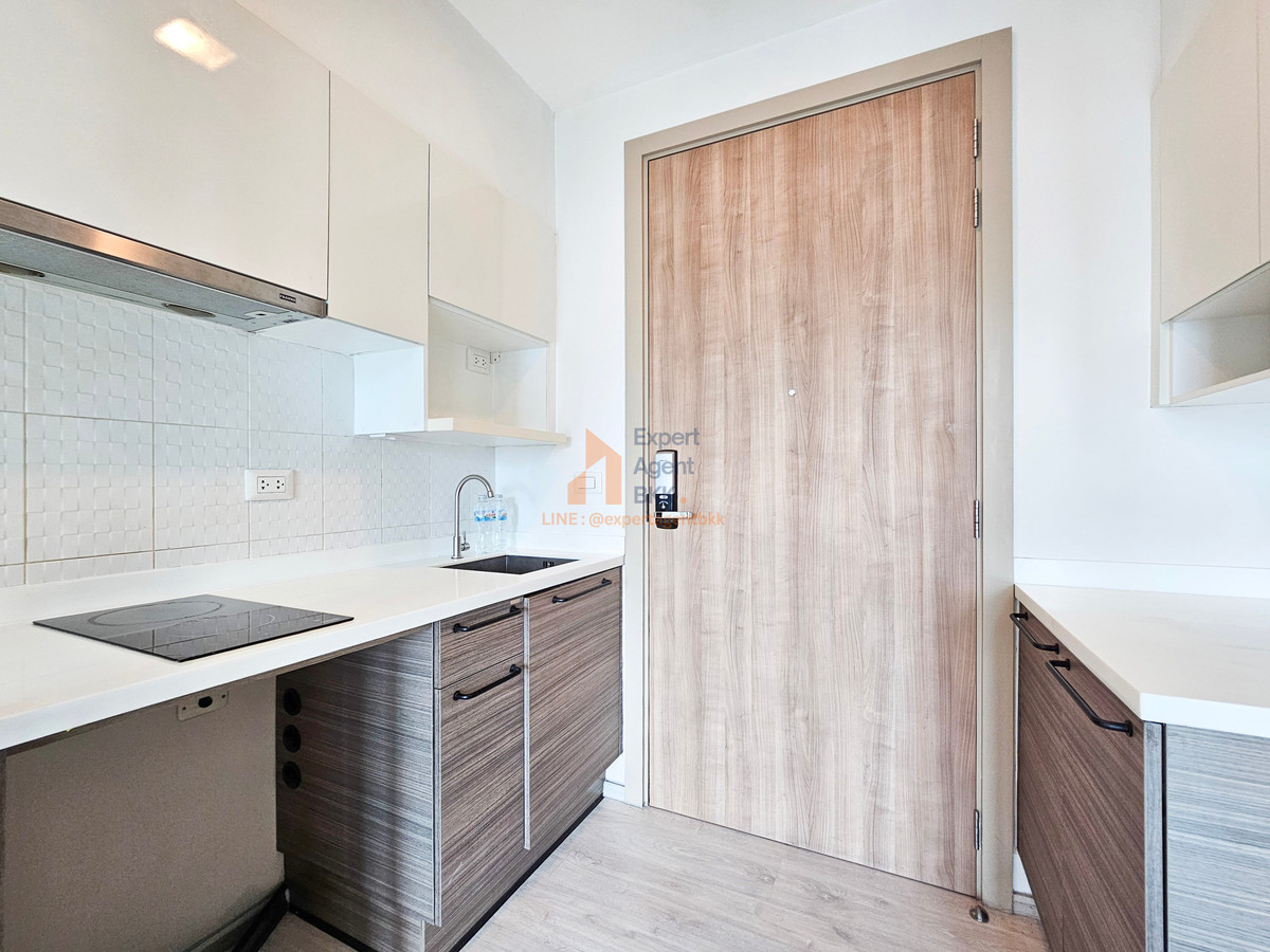 ขายคอนโดพระราม 9 เพชรบุรีตัดใหม่ RCA : ขาย/SALE : Condolette Mist Rama 9 (คอนโดเลต มิสท์ พระราม 9) - 1 ห้องนอน LC109