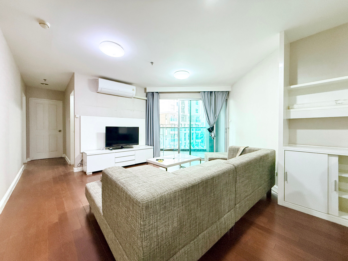 For RentCondoRama9, Petchburi, RCA : 🚀 Belle Grand Rama 9 - 103 sq m. 2 bedrooms, 2 bathrooms, for rent 092-545-6151 (Team)