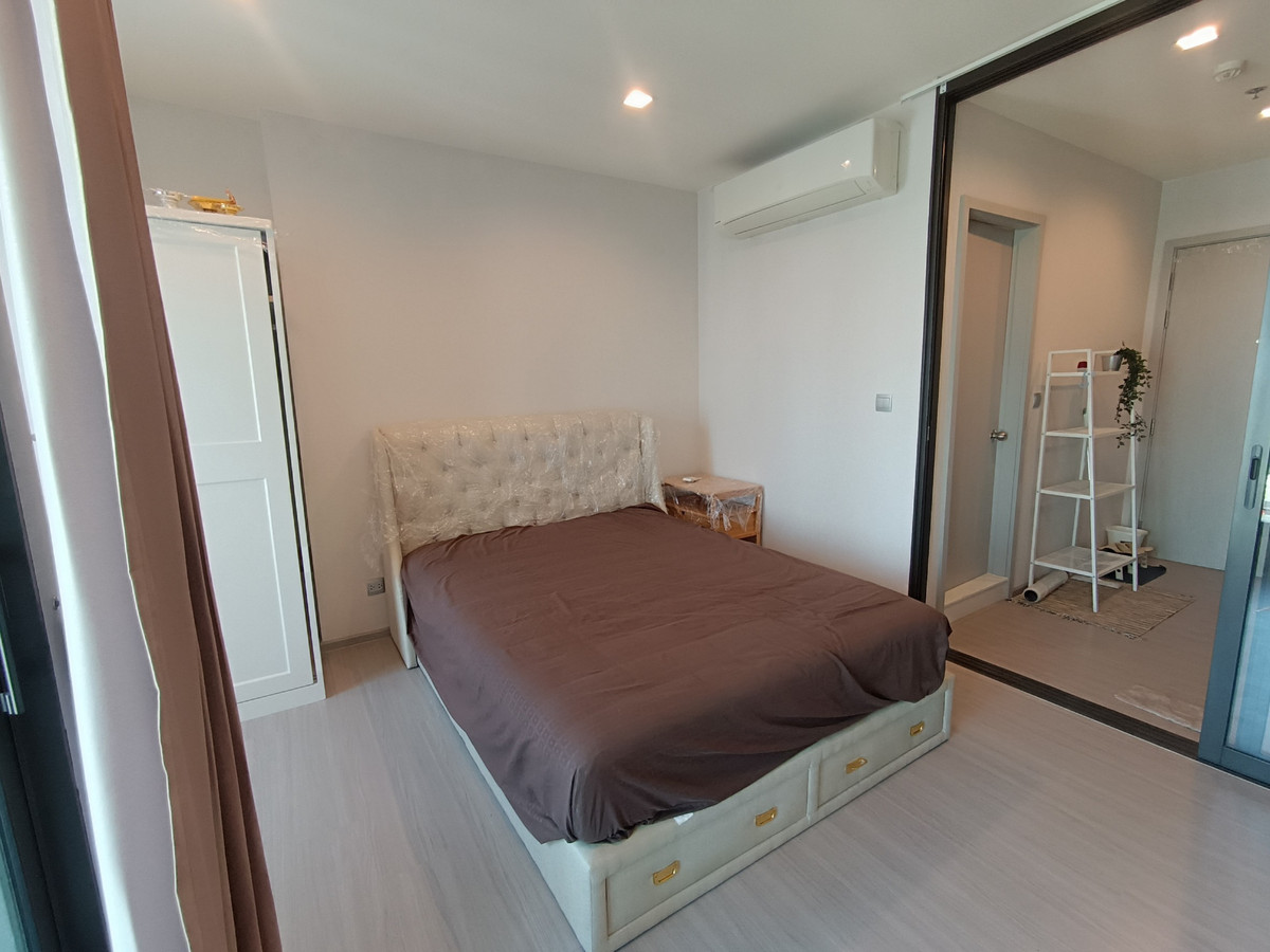 For SaleCondoOnnut, Udomsuk : Condo for sale Life Sukhumvit 62 price 3,250,000 baht [MKs260219]