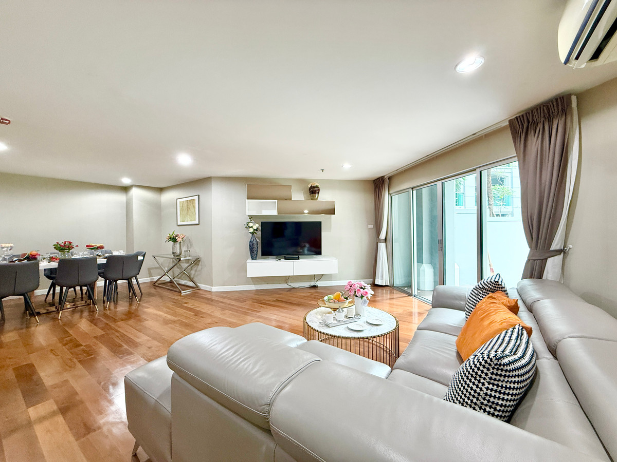 คอนโดพระราม 9 เพชรบุรีตัดใหม่ RCA : 🚀 Belle Grand พระราม9 - 245ตรม. Penthouse Duplex 5นอน6น้ำ เช่าและขาย 092-545-6151 (ทีม)