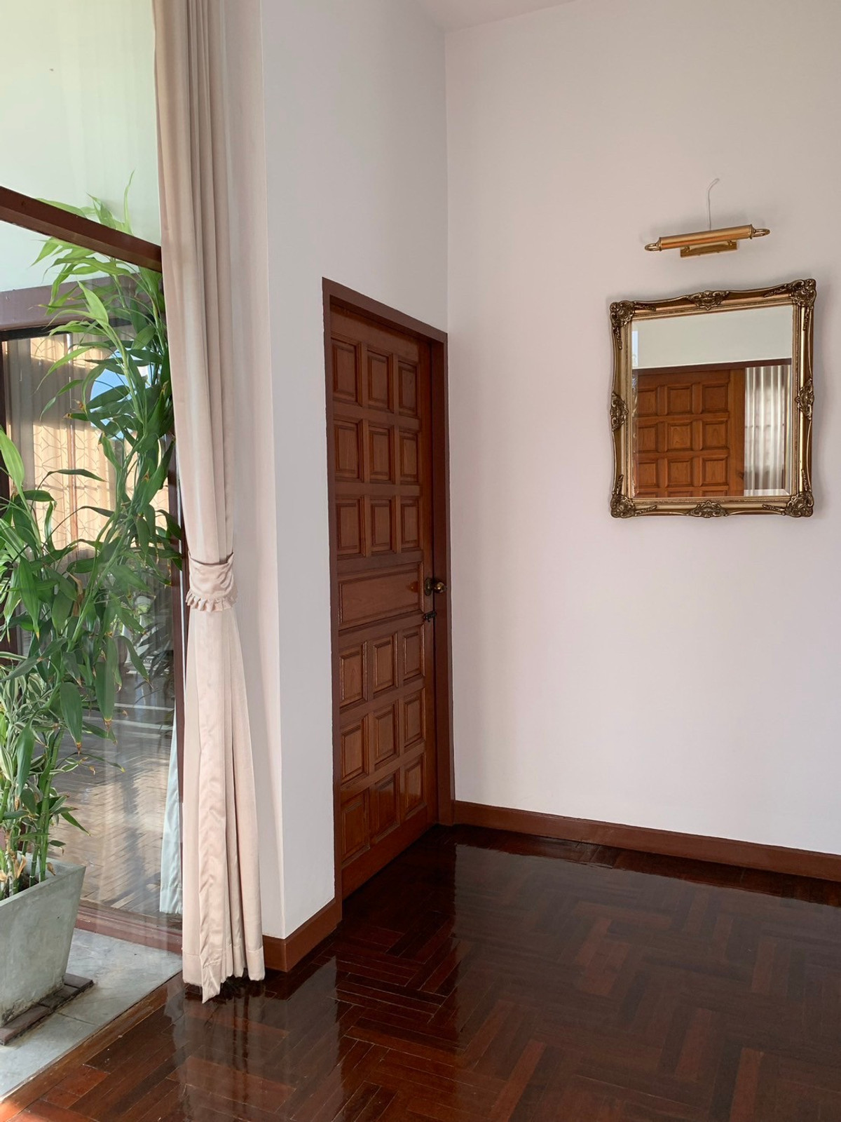 For RentHouseSukhumvit, Asoke, Thonglor : LTH14519- House FOR RENT in Soi Sukhumvit 70/3 | Size 400 sqm. | 100 sqw.| 2 beds | 2 baths|  Near BTS Bang Na | ONLY 50K/Month