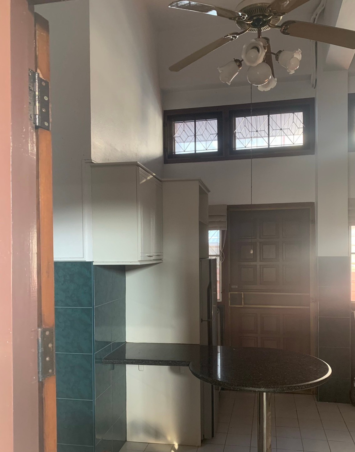 For RentHouseSukhumvit, Asoke, Thonglor : LTH14519- House FOR RENT in Soi Sukhumvit 70/3 | Size 400 sqm. | 100 sqw.| 2 beds | 2 baths|  Near BTS Bang Na | ONLY 50K/Month