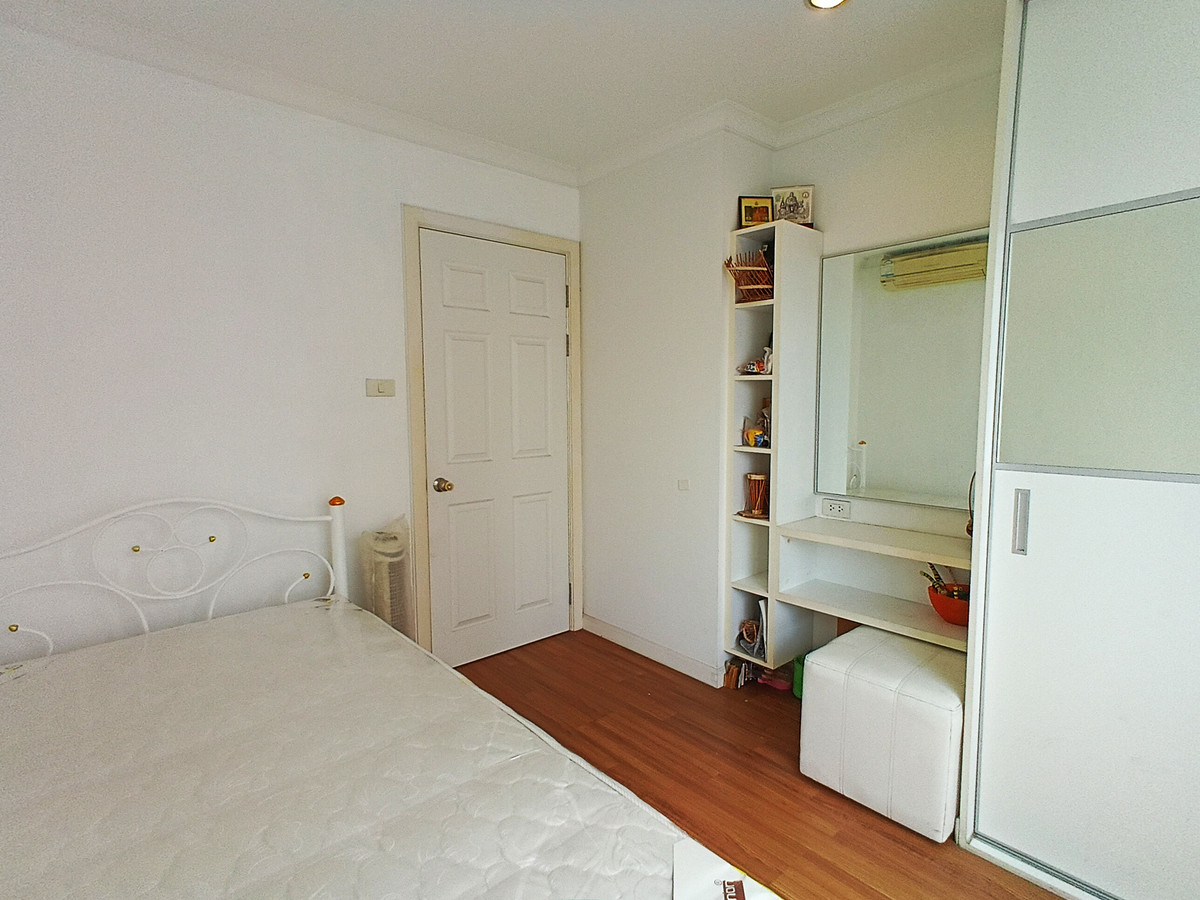 ขายคอนโดปิ่นเกล้า จรัญสนิทวงศ์ : ตื่นมาพร้อมวิววัดพระแก้วทุกวัน ✨ คอนโด 2 ห้องนอน ห้องใหญ่ 63.53 ตร.ม. ทำเลดีที่สุดในปิ่นเกล้า!