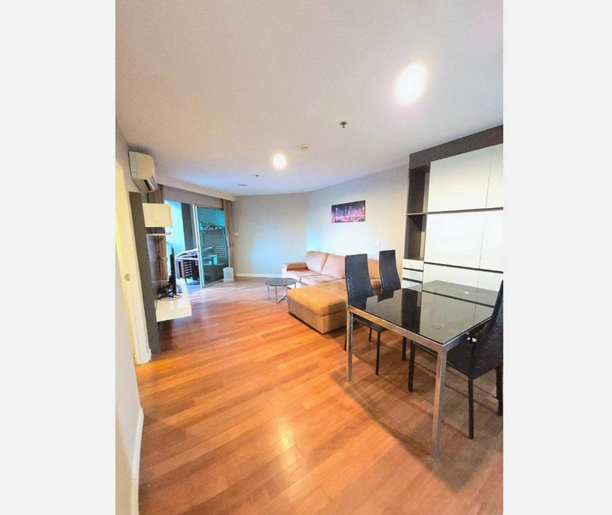 For SaleCondoRama9, Petchburi, RCA : Condo for sale Belle Grand Rama 9 price 7,700,000 baht [MKs260218]