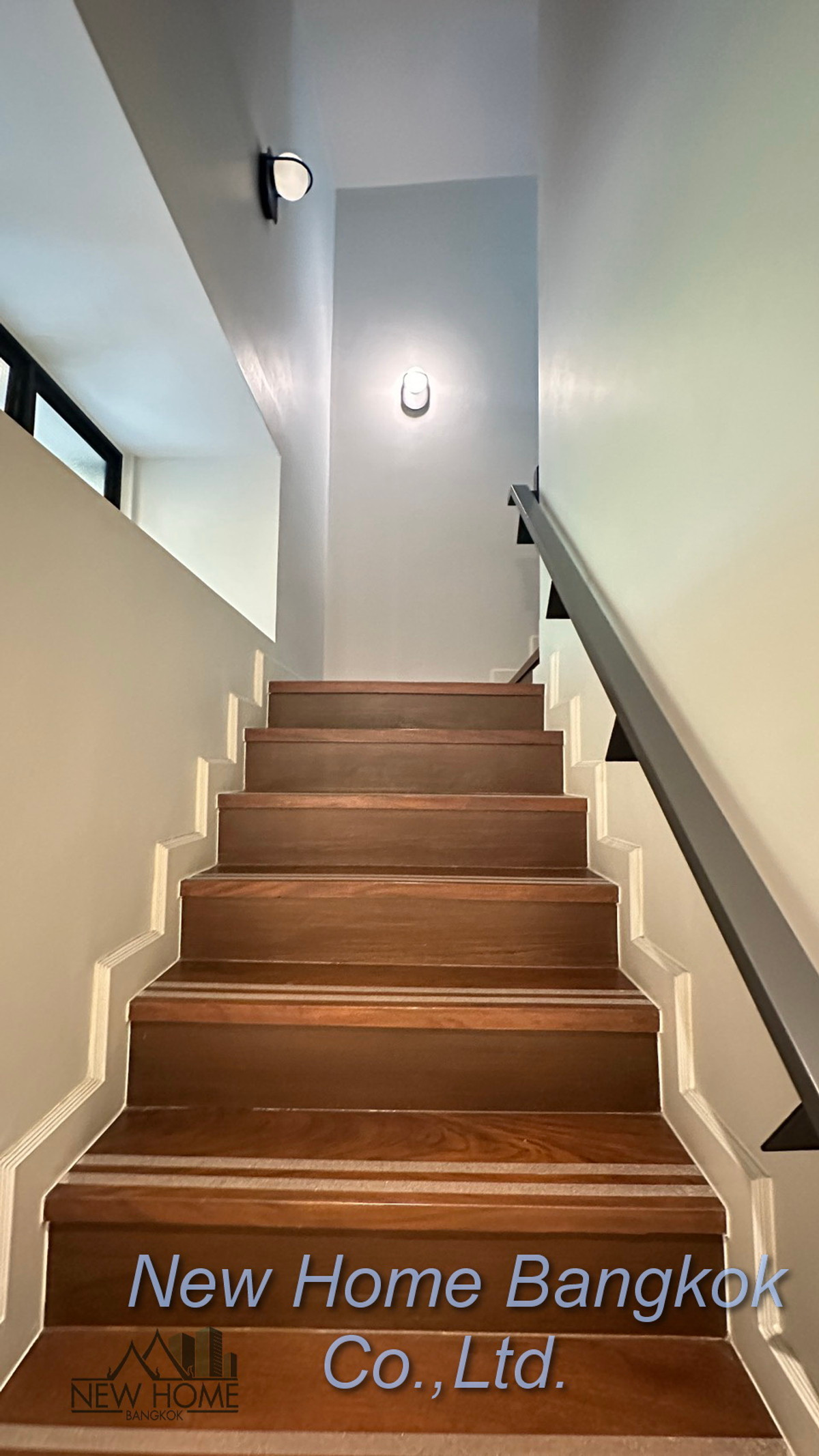 For RentTownhomeSukhumvit, Asoke, Thonglor : 4-Bedroom Townhouse for Rent – Prompak Gardens, Thonglor