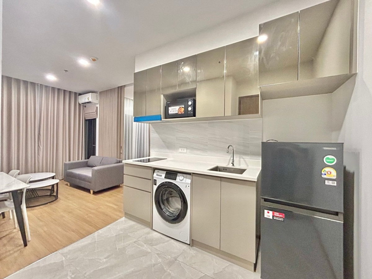 ให้เช่าคอนโดพระราม 9 เพชรบุรีตัดใหม่ RCA : 🔥ให้เช่าด่วน🔥 คลาวด์ ทองหล่อ-เพชรบุรี ห้องกว้าง วิวสวย ชั้นสูง เฟอร์นิเจอร์ครบพร้อมเข้าอยู่ ใกล้ MRT เพชรบุรี