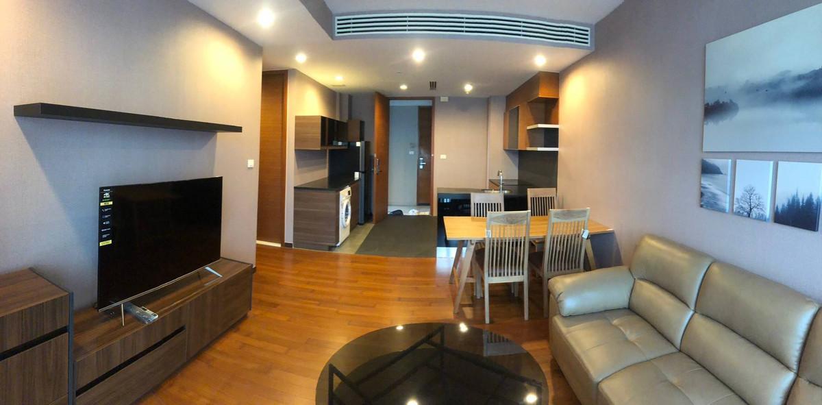 ให้เช่าคอนโดสุขุมวิท อโศก ทองหล่อ : FOR RENT - 2 BEDROOM 75 SQ.M-  READY TO MOVE IN - CALL NOW 094-641-5974