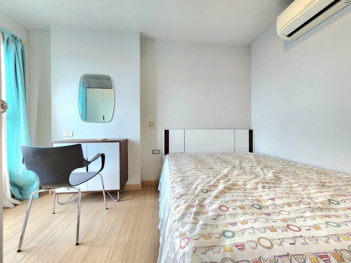 For RentCondoBang Sue, Wong Sawang, Tao Pun : Condo for rent: Rich Park @ Bangson Station (Rich Park @ Bangson Station)