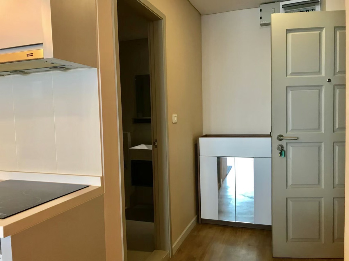 For SaleCondoRama3 (Riverside),Satupadit : Siamese Nang Linchee / 3 Bedrooms (FOR SALE), Siamese Nang Linchee / 3 Bedrooms (For Sale) LD076